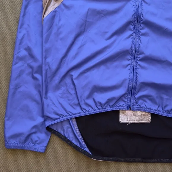 Vintage Nike ACG Oregon Series Convertible Outer Shell Jacket - Picture 5 of 17